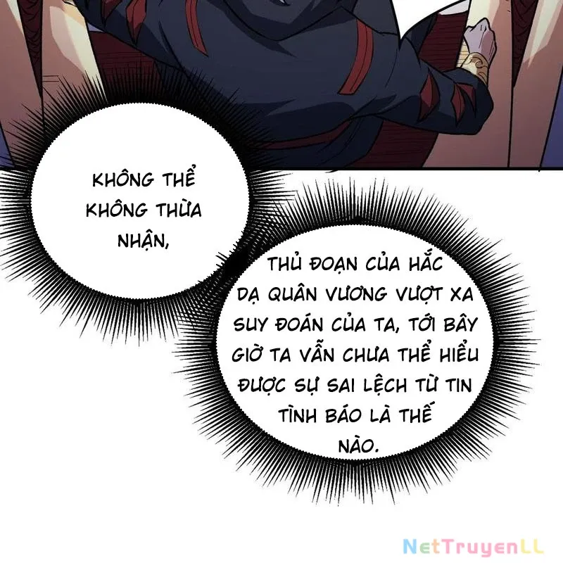 Toàn Dân Chuyển Chức : Duy Ta Vô Chức Tán Nhân Chap 121 - Next Chap 122