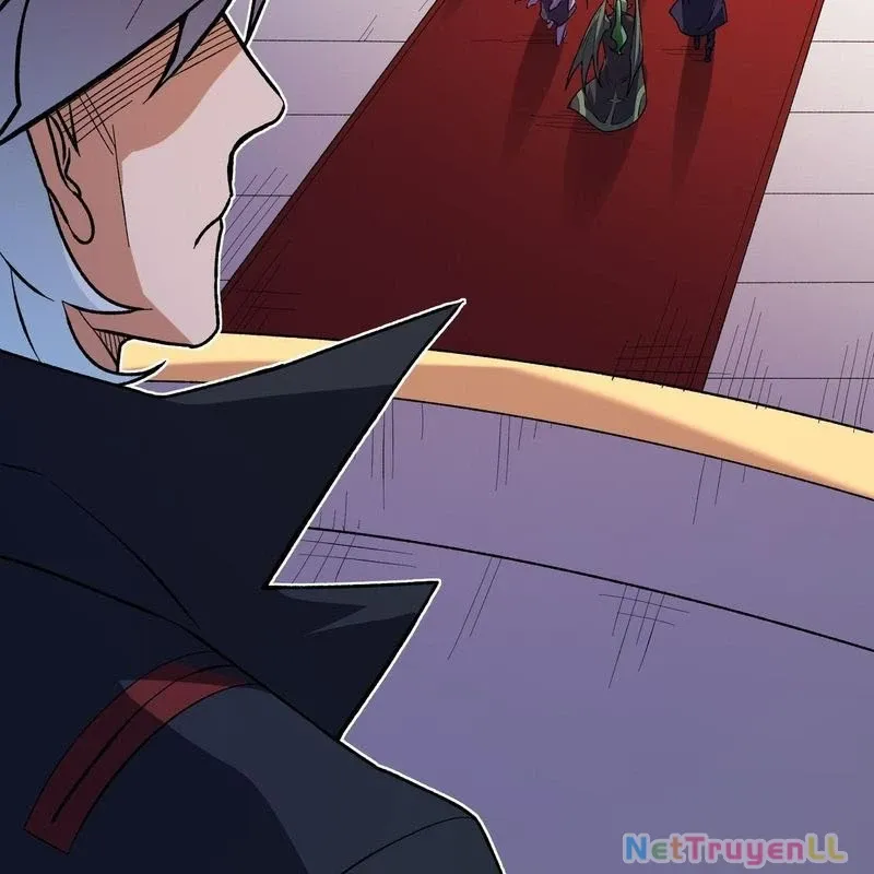 Toàn Dân Chuyển Chức : Duy Ta Vô Chức Tán Nhân Chap 121 - Next Chap 122