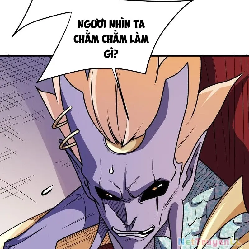 Toàn Dân Chuyển Chức : Duy Ta Vô Chức Tán Nhân Chap 121 - Next Chap 122