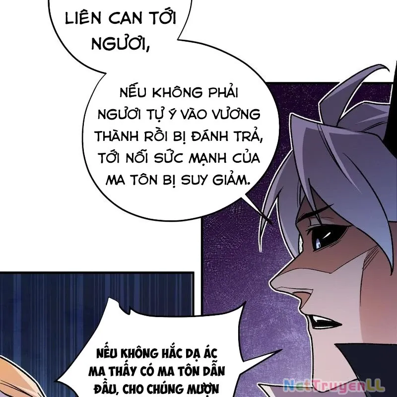 Toàn Dân Chuyển Chức : Duy Ta Vô Chức Tán Nhân Chap 121 - Next Chap 122