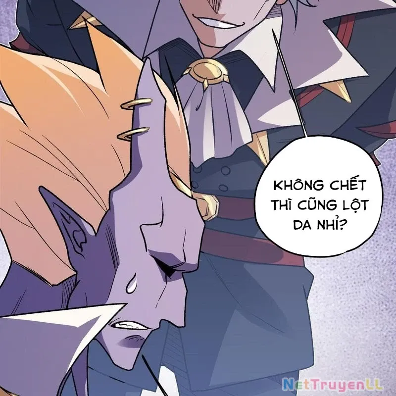 Toàn Dân Chuyển Chức : Duy Ta Vô Chức Tán Nhân Chap 121 - Next Chap 122