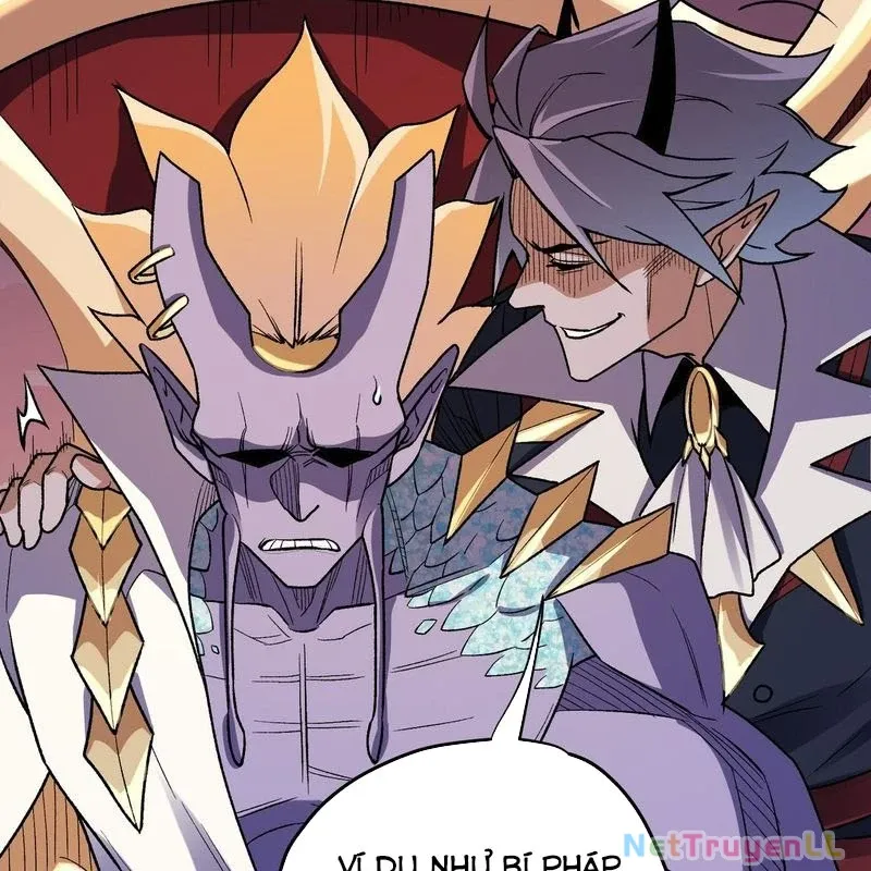 Toàn Dân Chuyển Chức : Duy Ta Vô Chức Tán Nhân Chap 121 - Next Chap 122