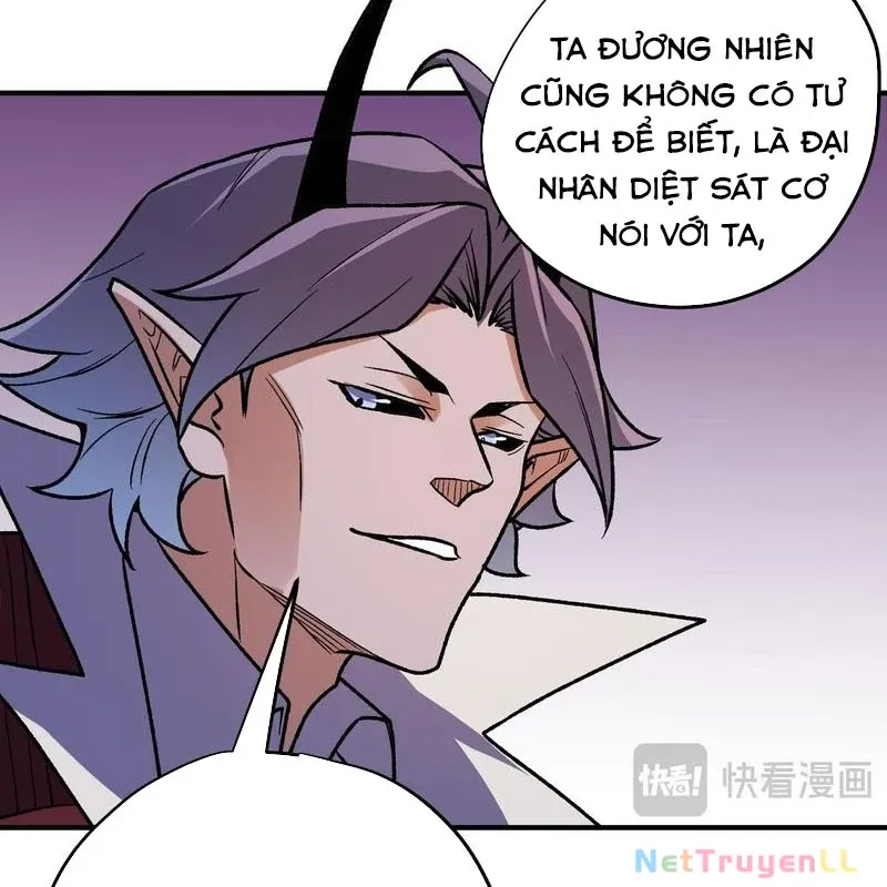 Toàn Dân Chuyển Chức : Duy Ta Vô Chức Tán Nhân Chap 121 - Next Chap 122