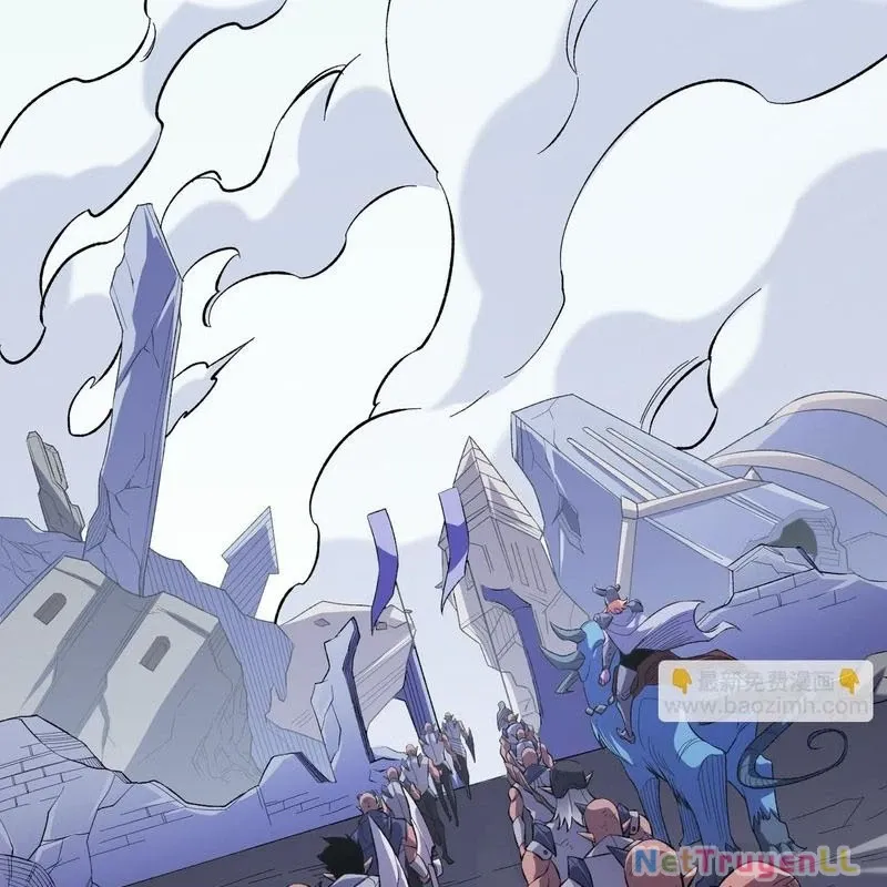 Toàn Dân Chuyển Chức : Duy Ta Vô Chức Tán Nhân Chap 121 - Next Chap 122