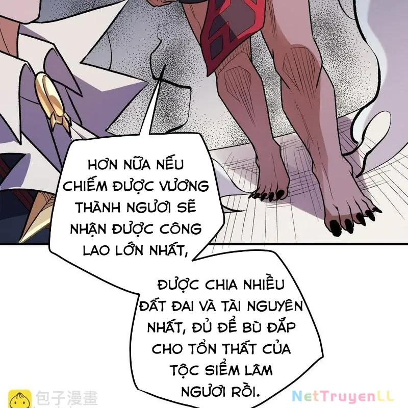 Toàn Dân Chuyển Chức : Duy Ta Vô Chức Tán Nhân Chap 121 - Next Chap 122