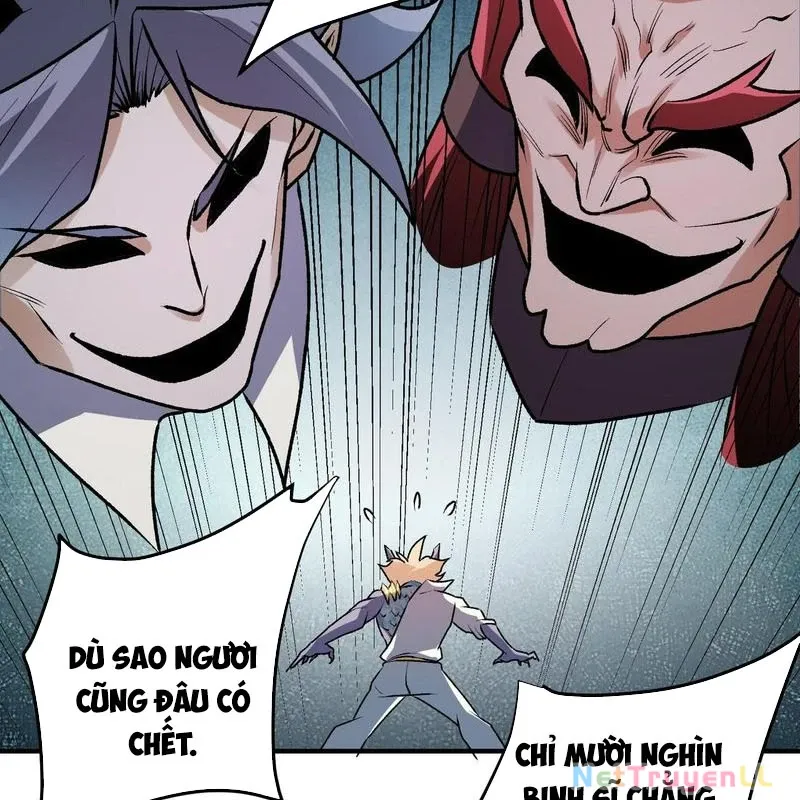 Toàn Dân Chuyển Chức : Duy Ta Vô Chức Tán Nhân Chap 121 - Next Chap 122