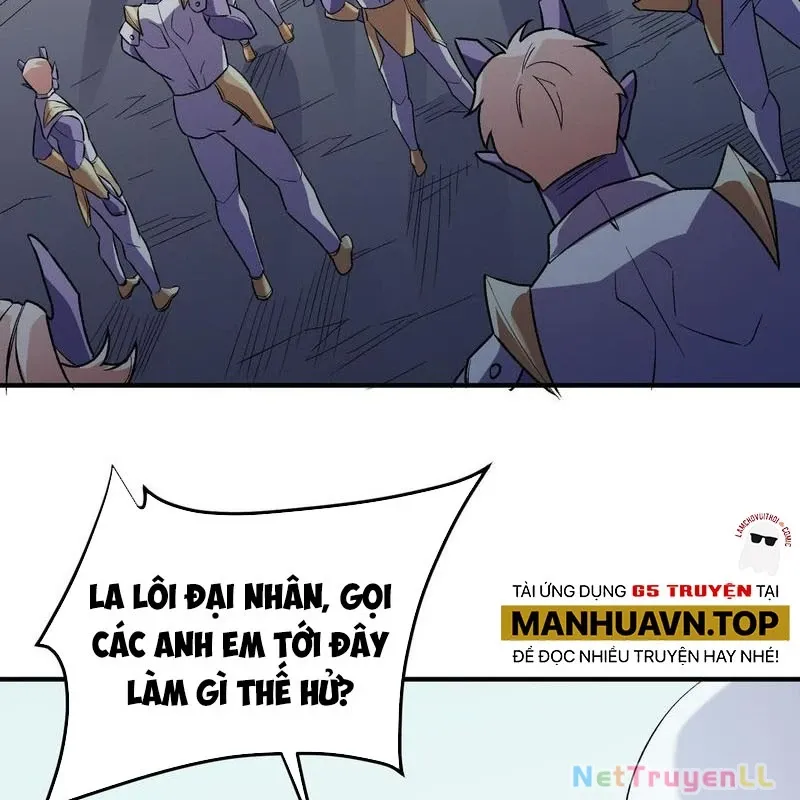 Toàn Dân Chuyển Chức : Duy Ta Vô Chức Tán Nhân Chap 121 - Next Chap 122