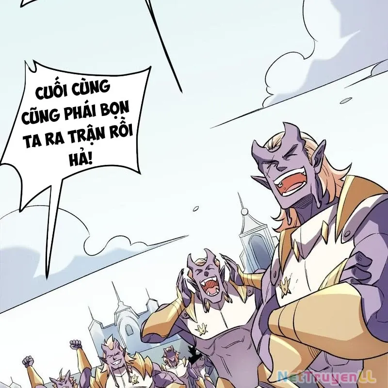 Toàn Dân Chuyển Chức : Duy Ta Vô Chức Tán Nhân Chap 121 - Next Chap 122