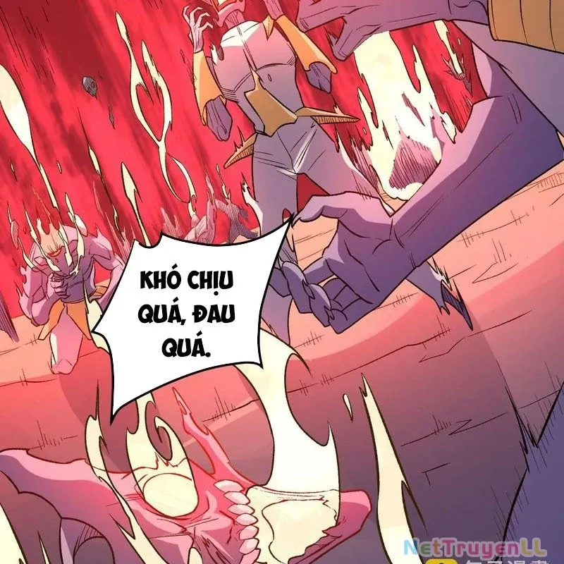 Toàn Dân Chuyển Chức : Duy Ta Vô Chức Tán Nhân Chap 121 - Next Chap 122