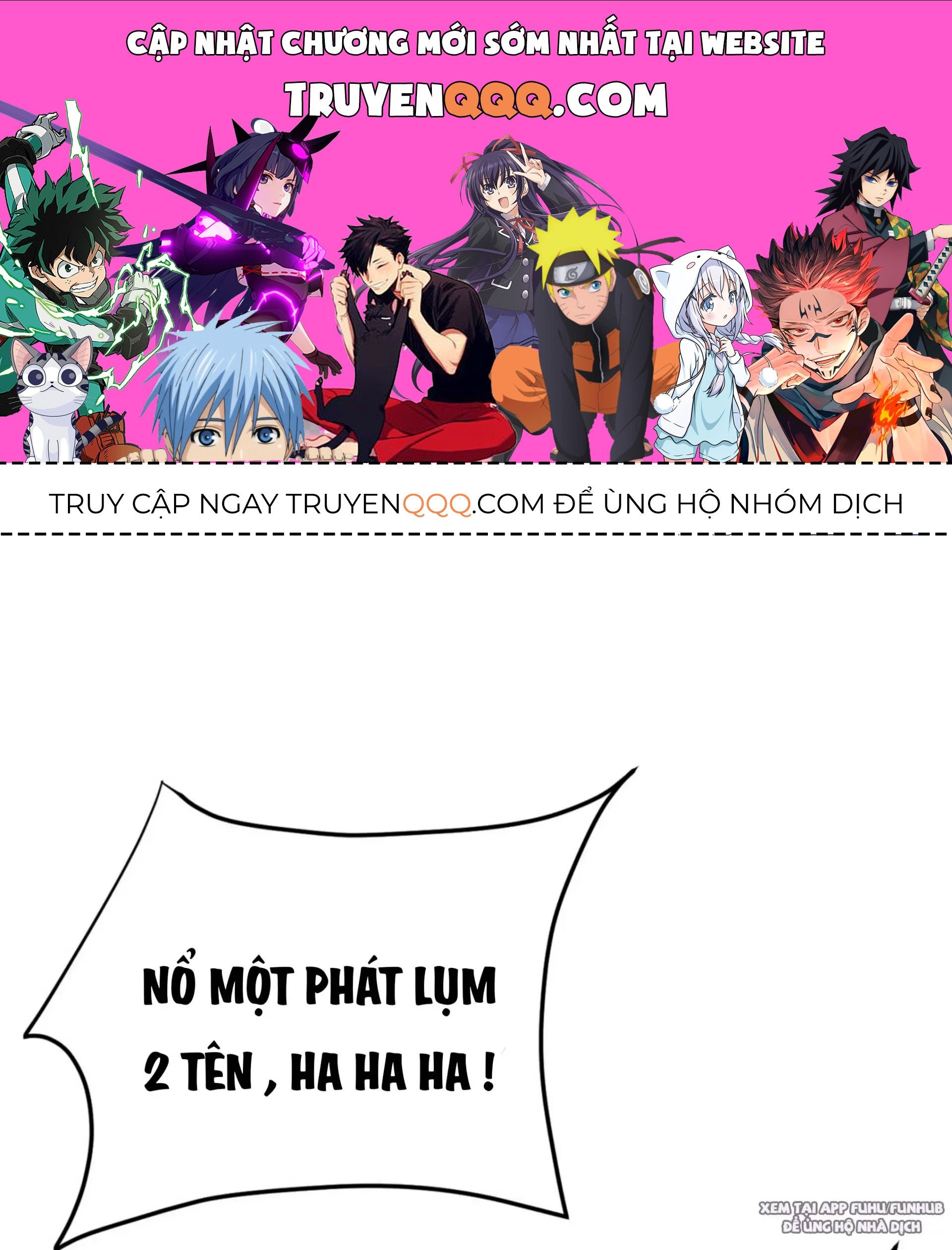 Toàn Dân Chuyển Chức : Duy Ta Vô Chức Tán Nhân Chap 122.1 - Next Chap 123.1