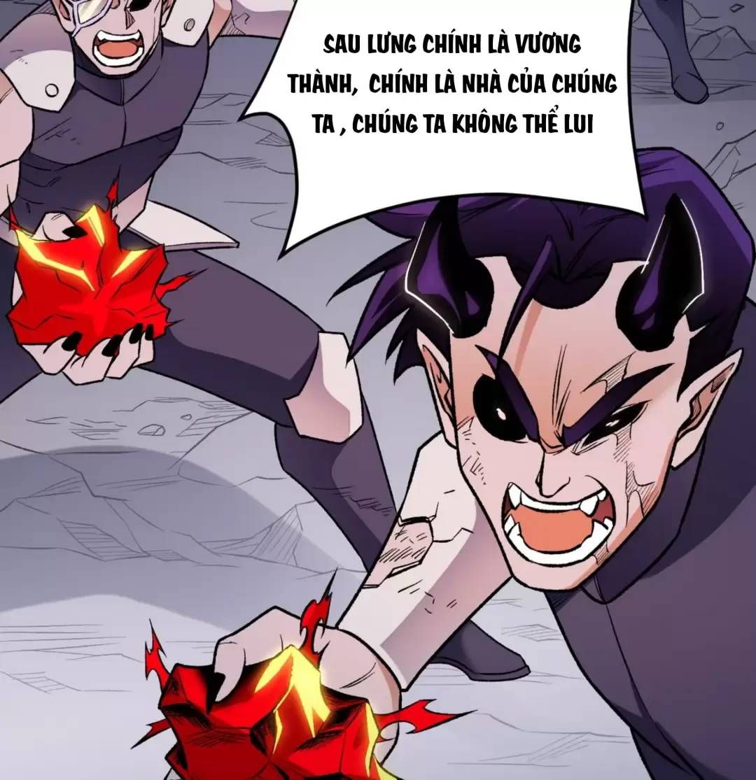 Toàn Dân Chuyển Chức : Duy Ta Vô Chức Tán Nhân Chap 122.1 - Next Chap 123.1