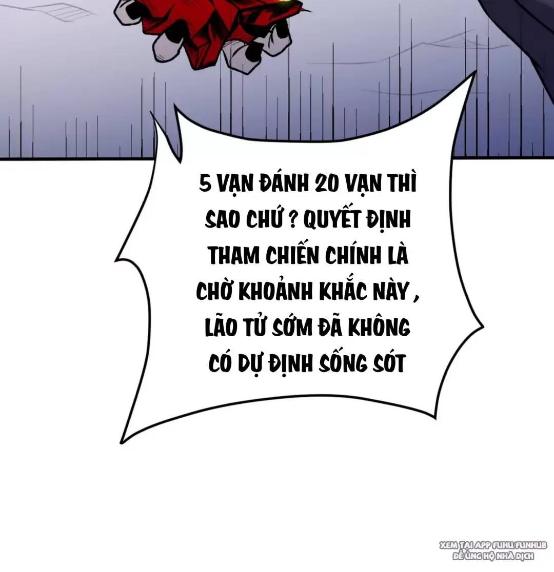Toàn Dân Chuyển Chức : Duy Ta Vô Chức Tán Nhân Chap 122.1 - Next Chap 123.1
