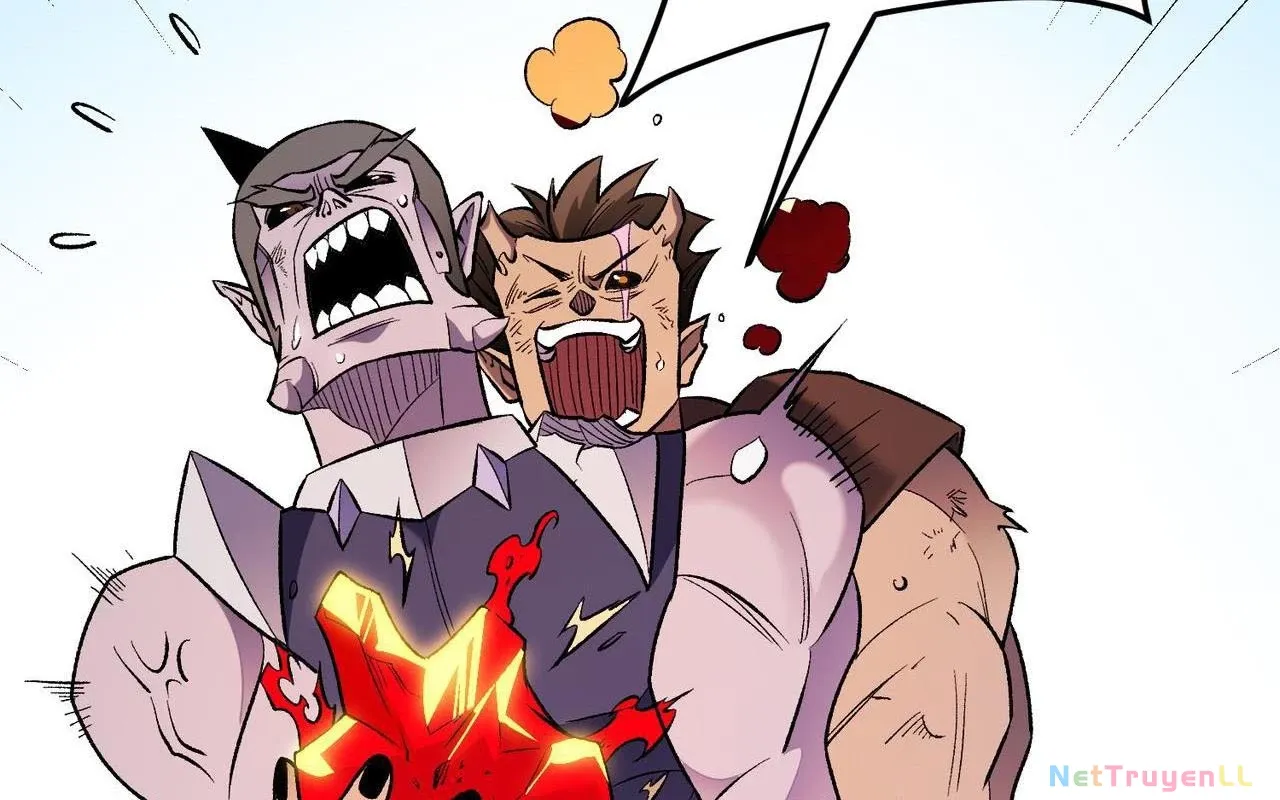 Toàn Dân Chuyển Chức : Duy Ta Vô Chức Tán Nhân Chap 122 - Next Chap 123