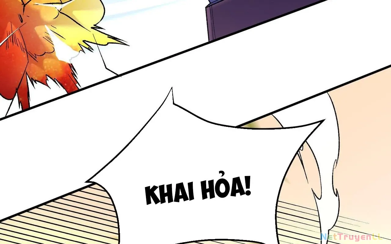 Toàn Dân Chuyển Chức : Duy Ta Vô Chức Tán Nhân Chap 122 - Next Chap 123