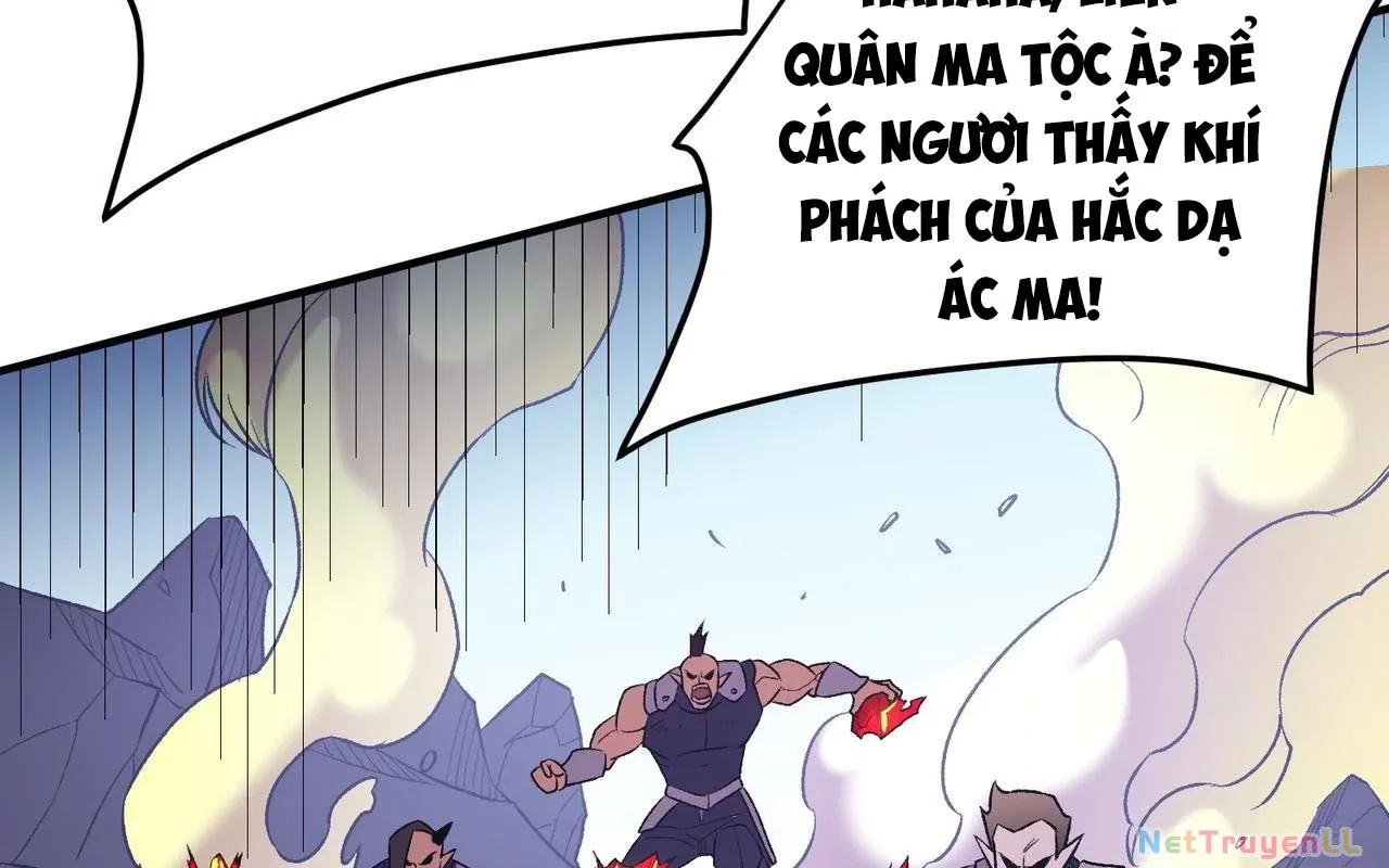 Toàn Dân Chuyển Chức : Duy Ta Vô Chức Tán Nhân Chap 122 - Next Chap 123