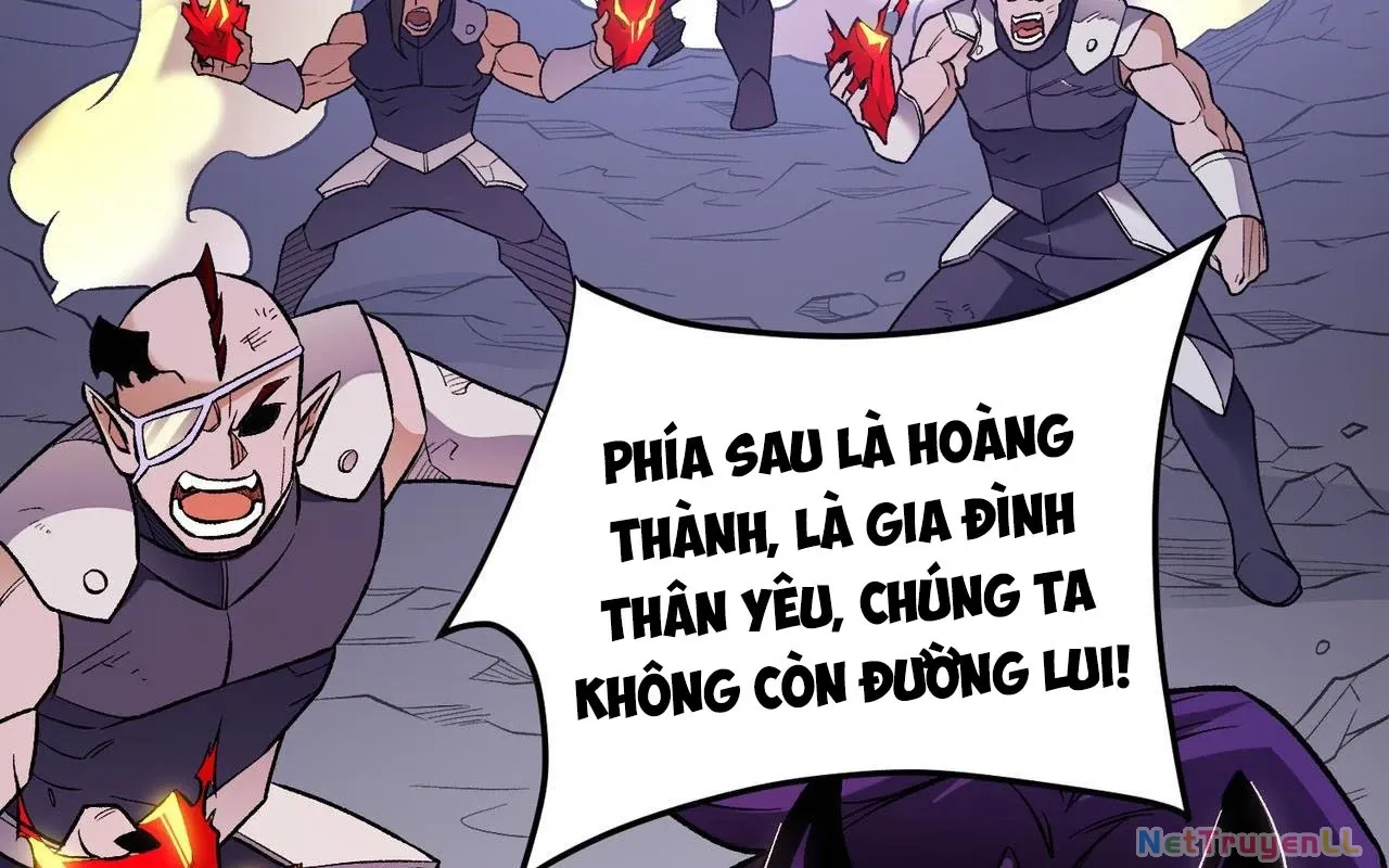 Toàn Dân Chuyển Chức : Duy Ta Vô Chức Tán Nhân Chap 122 - Next Chap 123