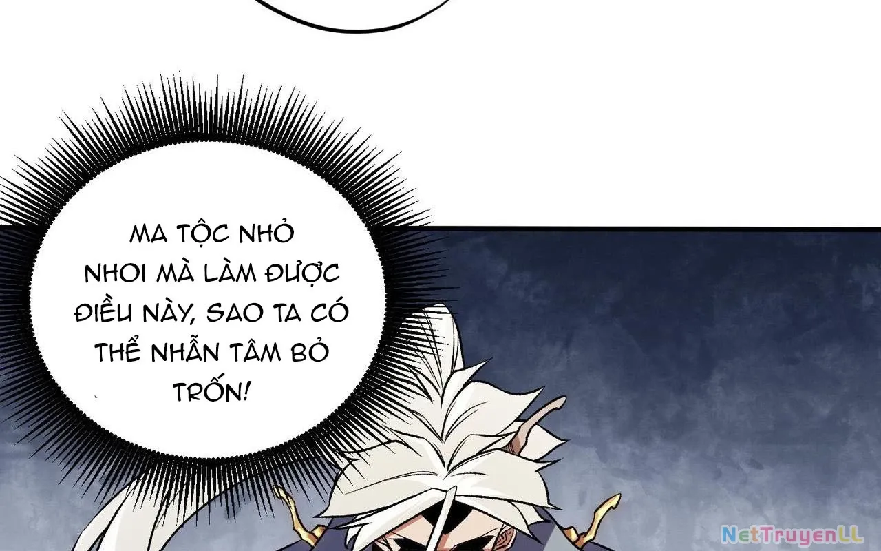 Toàn Dân Chuyển Chức : Duy Ta Vô Chức Tán Nhân Chap 122 - Next Chap 123