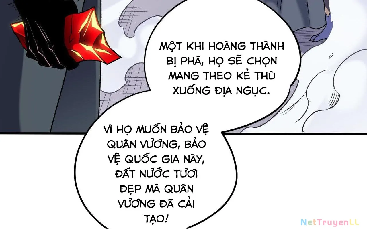 Toàn Dân Chuyển Chức : Duy Ta Vô Chức Tán Nhân Chap 122 - Next Chap 123