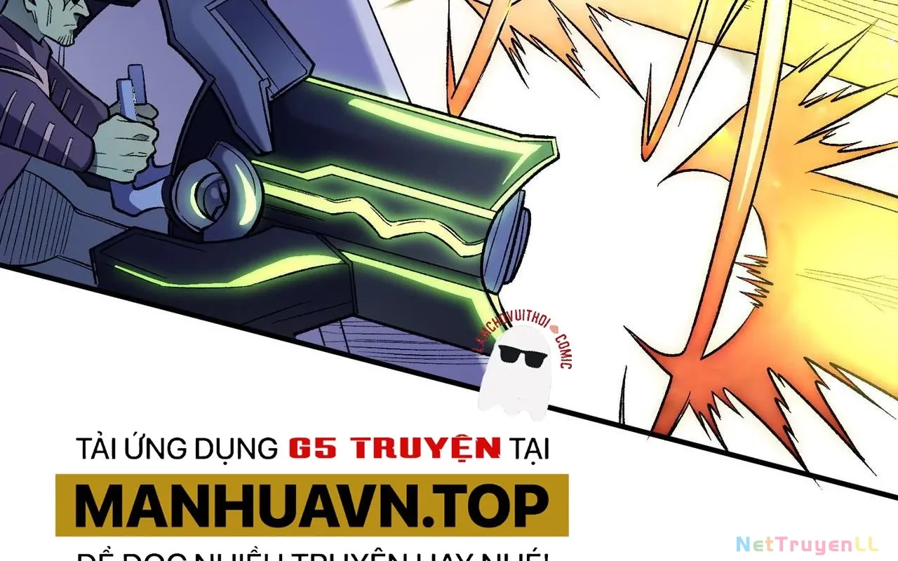 Toàn Dân Chuyển Chức : Duy Ta Vô Chức Tán Nhân Chap 122 - Next Chap 123