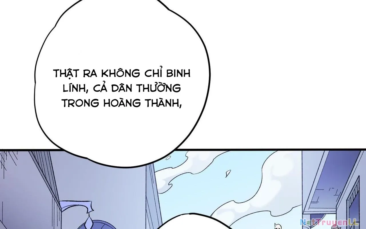 Toàn Dân Chuyển Chức : Duy Ta Vô Chức Tán Nhân Chap 122 - Next Chap 123