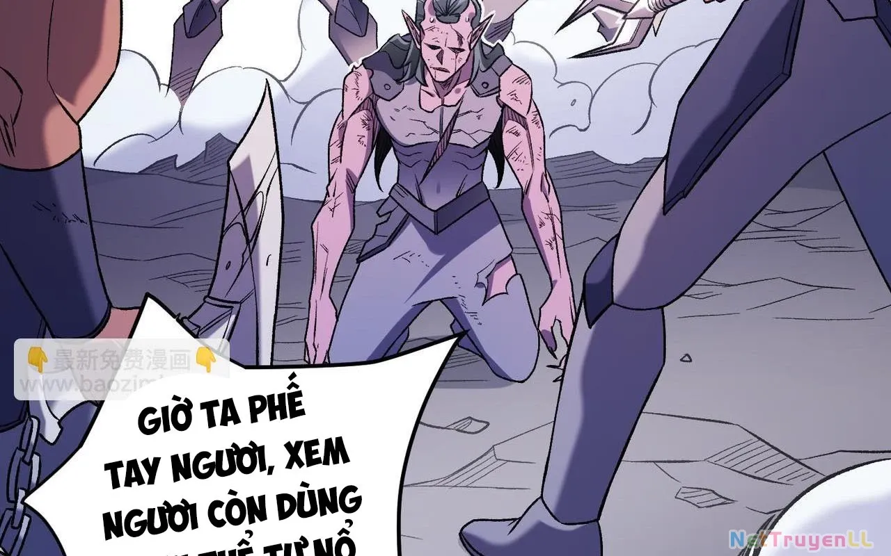 Toàn Dân Chuyển Chức : Duy Ta Vô Chức Tán Nhân Chap 122 - Next Chap 123