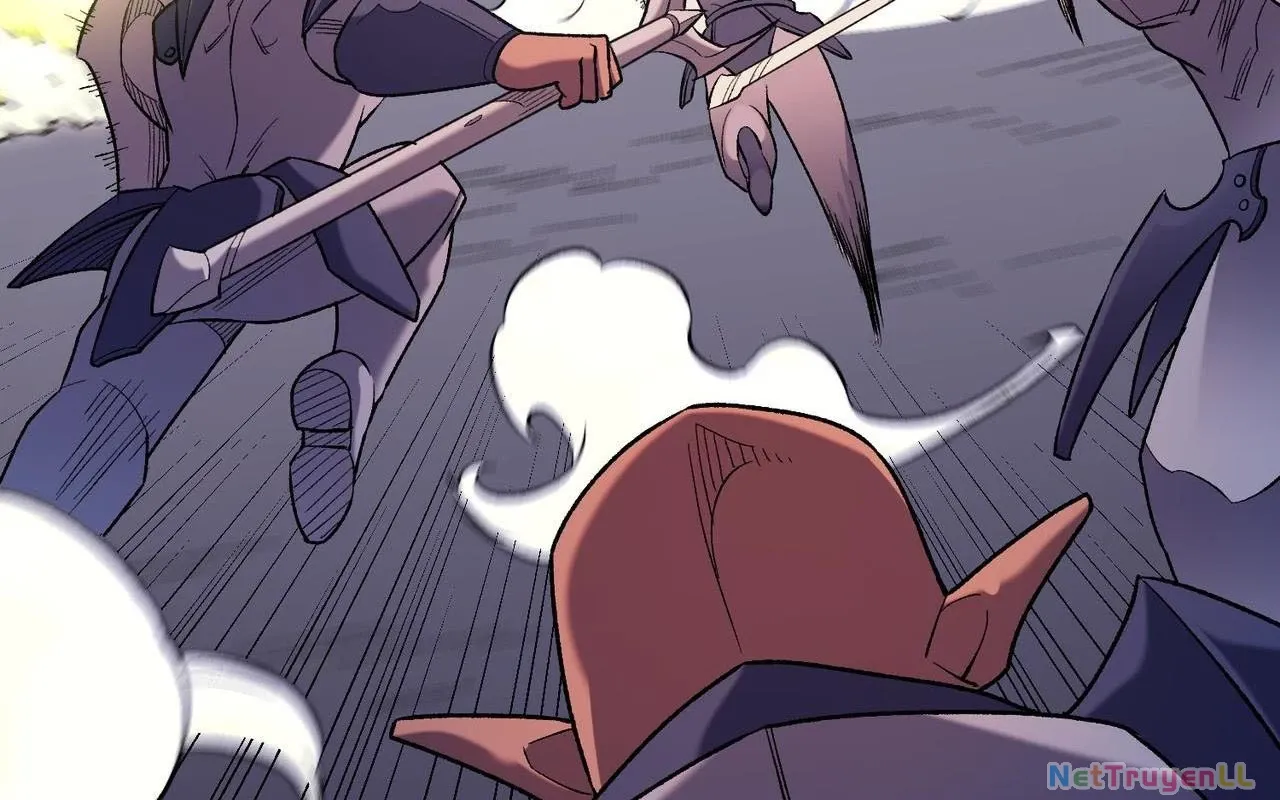 Toàn Dân Chuyển Chức : Duy Ta Vô Chức Tán Nhân Chap 122 - Next Chap 123