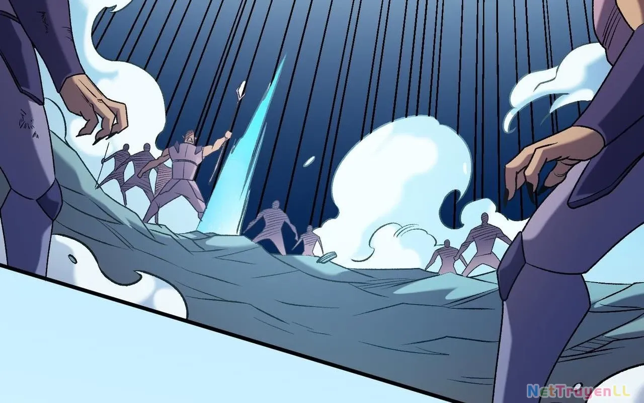 Toàn Dân Chuyển Chức : Duy Ta Vô Chức Tán Nhân Chap 122 - Next Chap 123