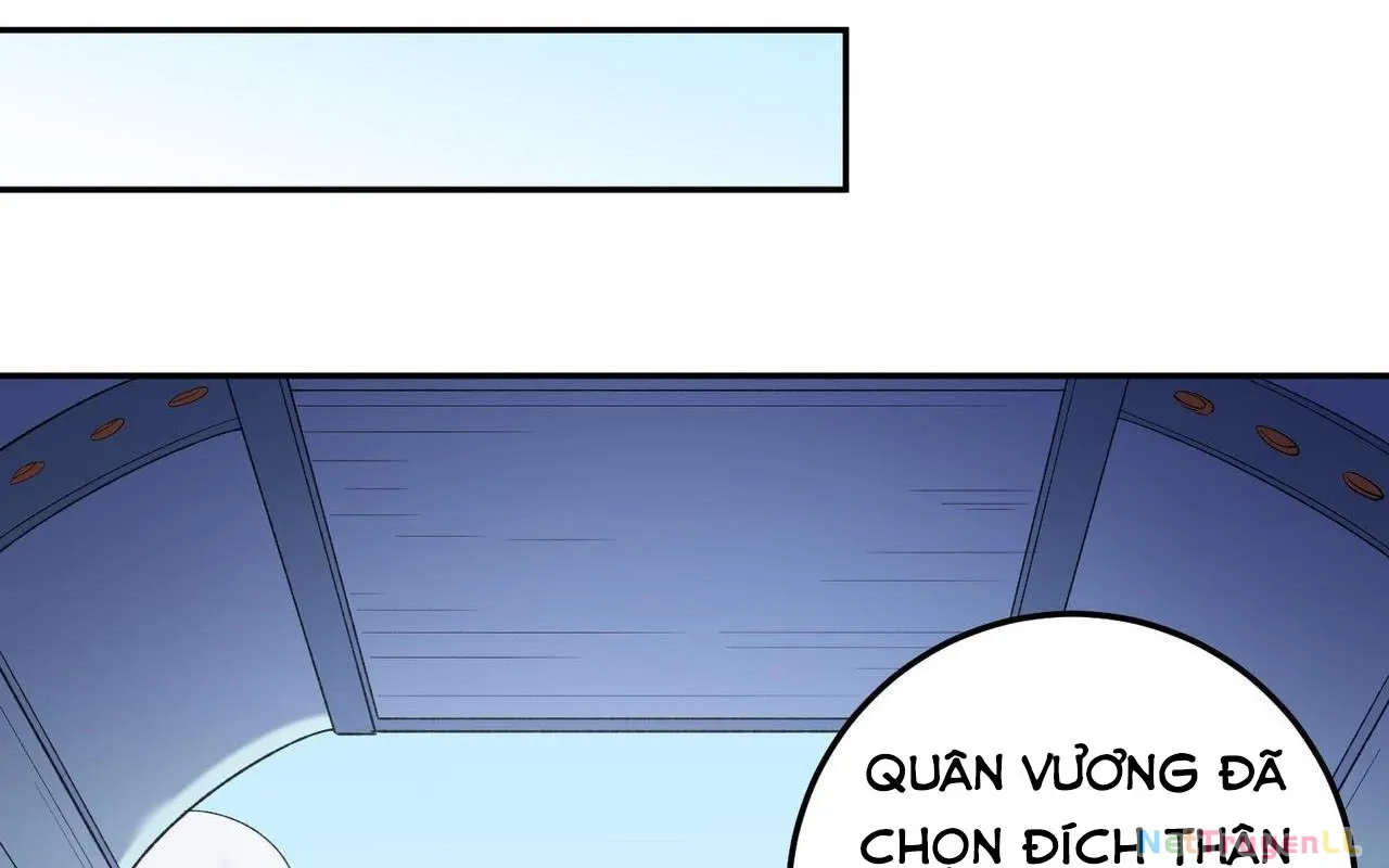 Toàn Dân Chuyển Chức : Duy Ta Vô Chức Tán Nhân Chap 122 - Next Chap 123