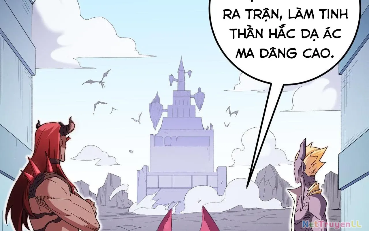Toàn Dân Chuyển Chức : Duy Ta Vô Chức Tán Nhân Chap 122 - Next Chap 123