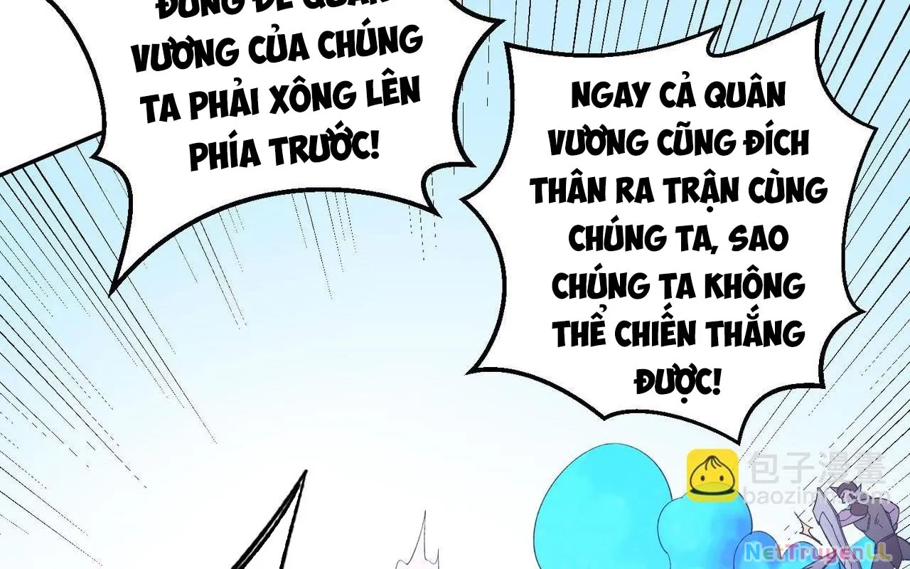 Toàn Dân Chuyển Chức : Duy Ta Vô Chức Tán Nhân Chap 122 - Next Chap 123