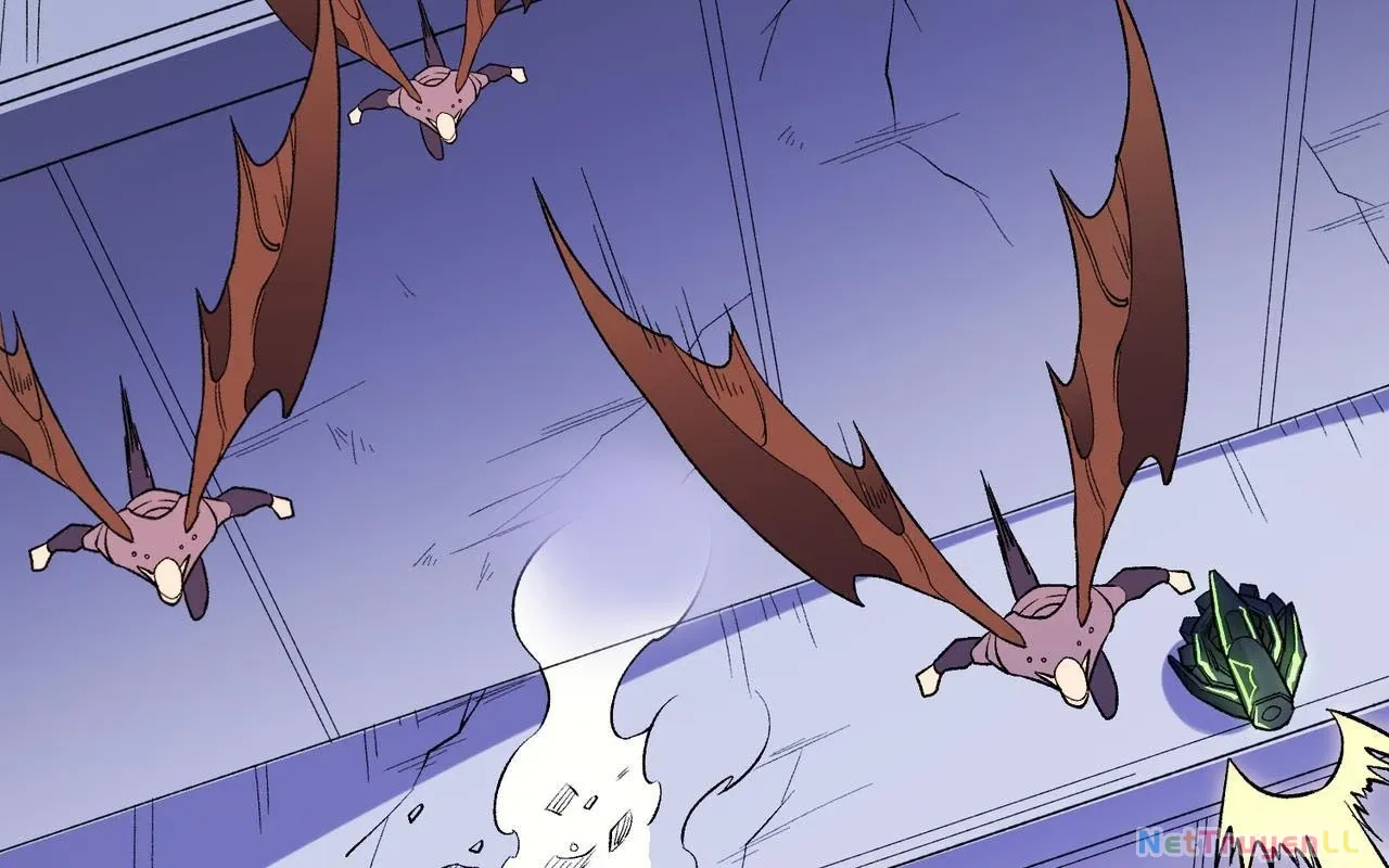 Toàn Dân Chuyển Chức : Duy Ta Vô Chức Tán Nhân Chap 122 - Next Chap 123