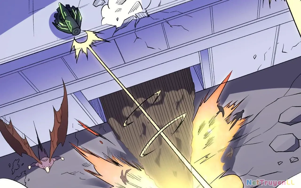 Toàn Dân Chuyển Chức : Duy Ta Vô Chức Tán Nhân Chap 122 - Next Chap 123