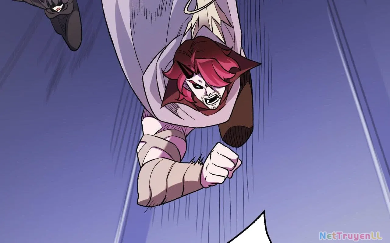 Toàn Dân Chuyển Chức : Duy Ta Vô Chức Tán Nhân Chap 122 - Next Chap 123