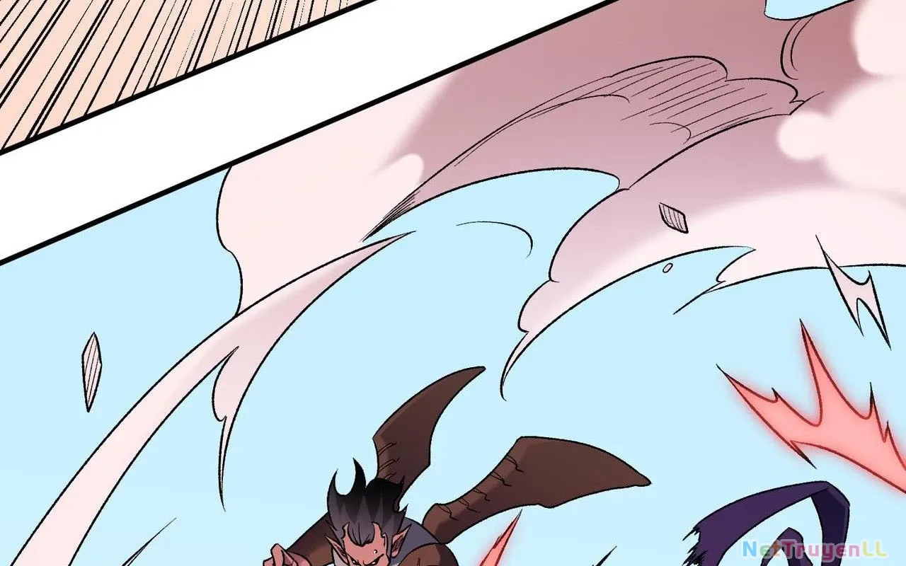 Toàn Dân Chuyển Chức : Duy Ta Vô Chức Tán Nhân Chap 122 - Next Chap 123