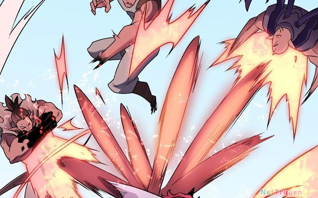 Toàn Dân Chuyển Chức : Duy Ta Vô Chức Tán Nhân Chap 122 - Next Chap 123