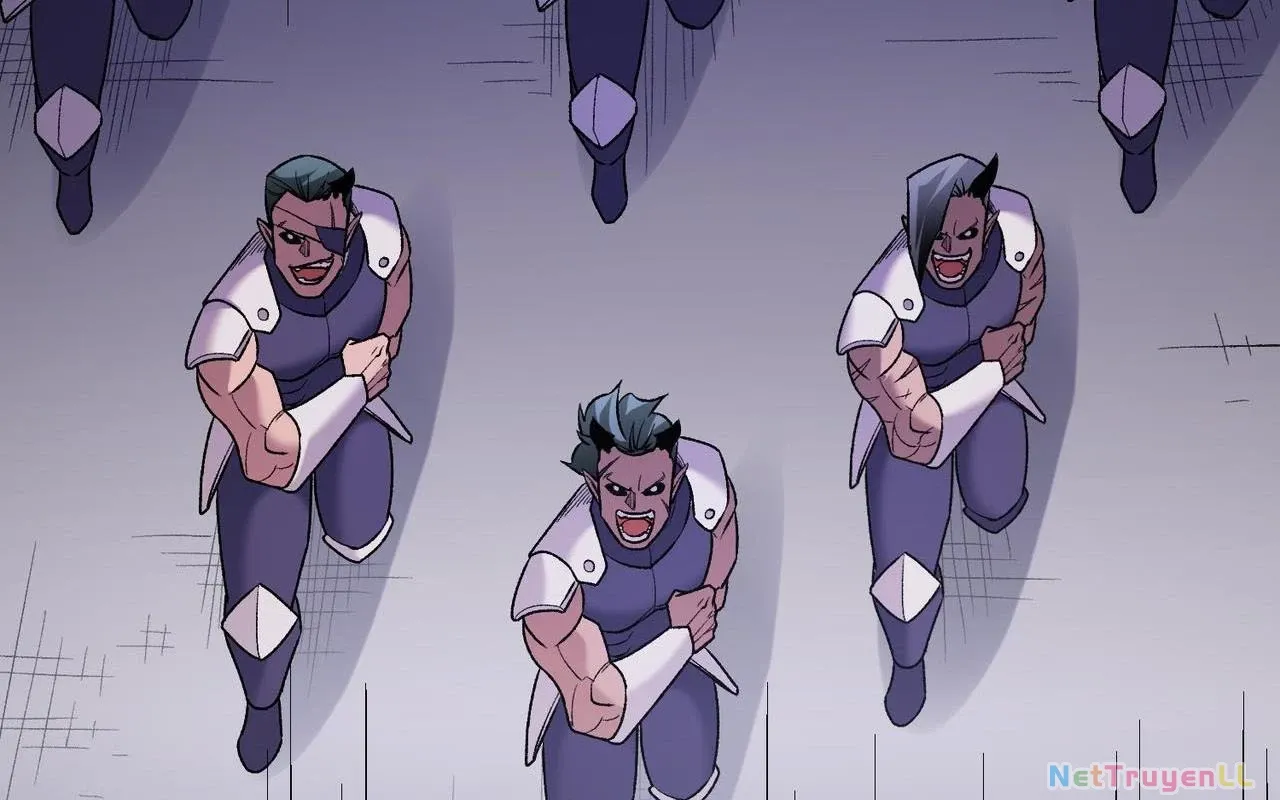 Toàn Dân Chuyển Chức : Duy Ta Vô Chức Tán Nhân Chap 122 - Next Chap 123