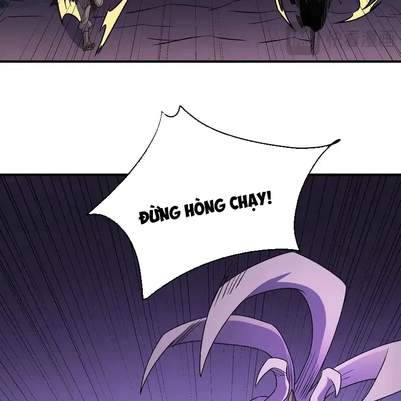 Toàn Dân Chuyển Chức : Duy Ta Vô Chức Tán Nhân Chap 124 - Next Chap 125