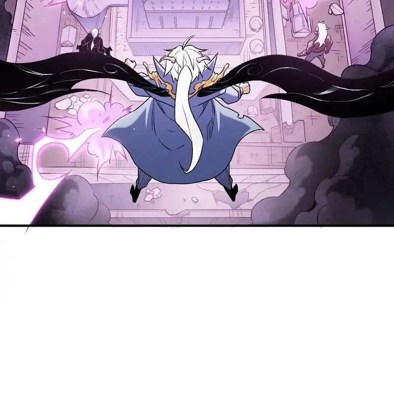 Toàn Dân Chuyển Chức : Duy Ta Vô Chức Tán Nhân Chap 124 - Next Chap 125