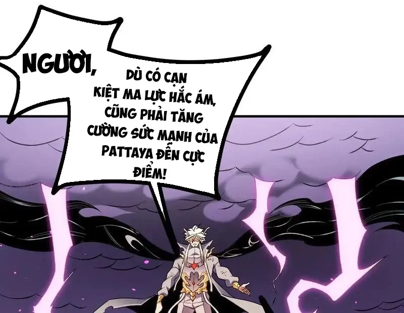 Toàn Dân Chuyển Chức : Duy Ta Vô Chức Tán Nhân Chap 124 - Next Chap 125