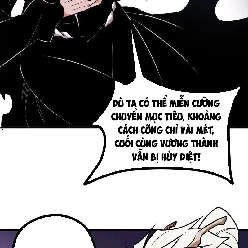 Toàn Dân Chuyển Chức : Duy Ta Vô Chức Tán Nhân Chap 124 - Next Chap 125