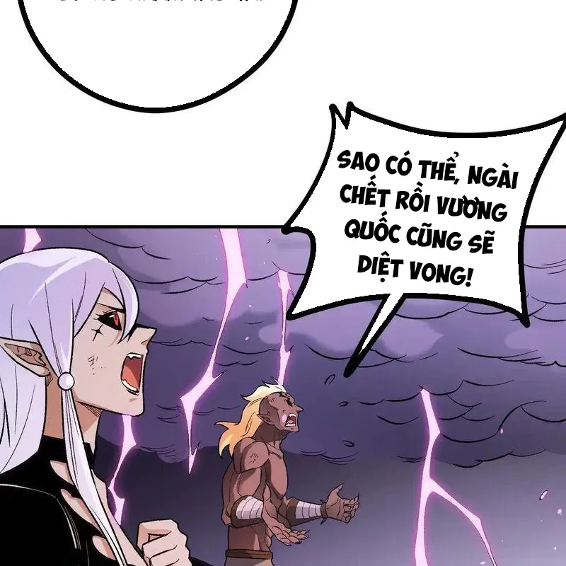 Toàn Dân Chuyển Chức : Duy Ta Vô Chức Tán Nhân Chap 124 - Next Chap 125