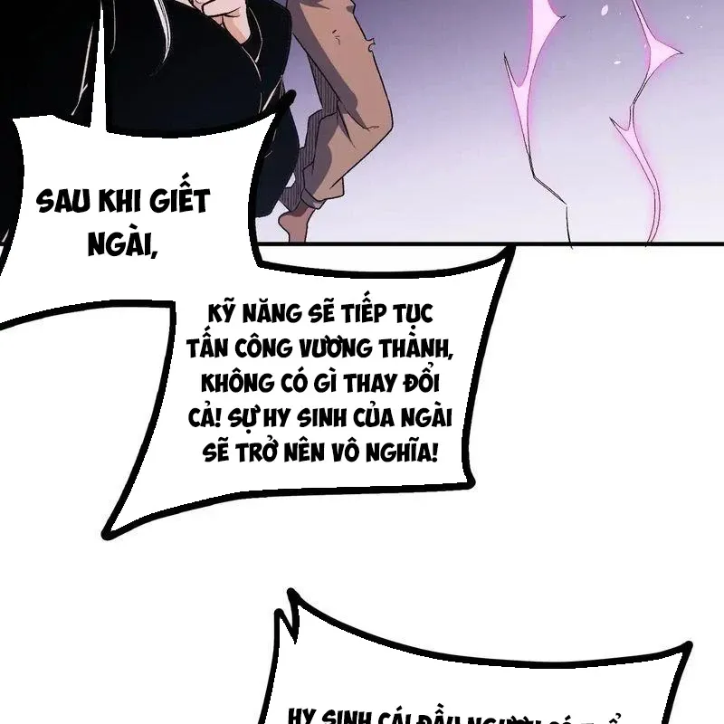 Toàn Dân Chuyển Chức : Duy Ta Vô Chức Tán Nhân Chap 124 - Next Chap 125