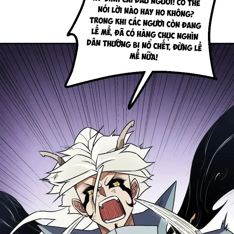 Toàn Dân Chuyển Chức : Duy Ta Vô Chức Tán Nhân Chap 124 - Next Chap 125