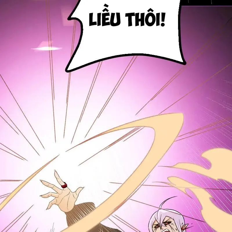 Toàn Dân Chuyển Chức : Duy Ta Vô Chức Tán Nhân Chap 124 - Next Chap 125