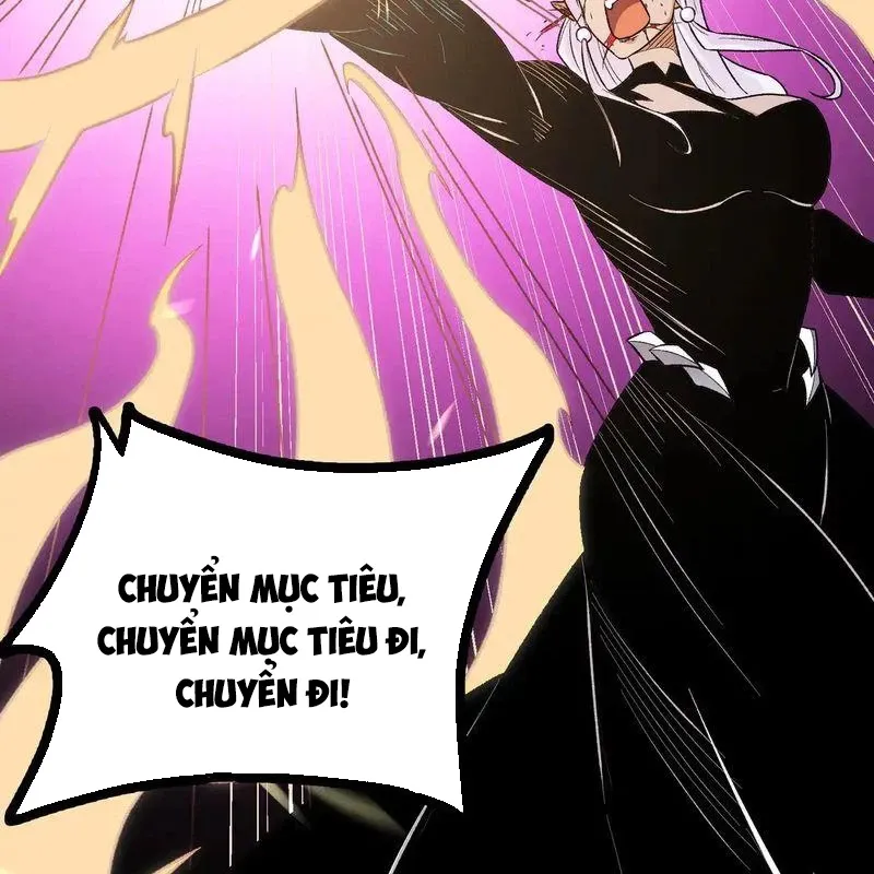 Toàn Dân Chuyển Chức : Duy Ta Vô Chức Tán Nhân Chap 124 - Next Chap 125