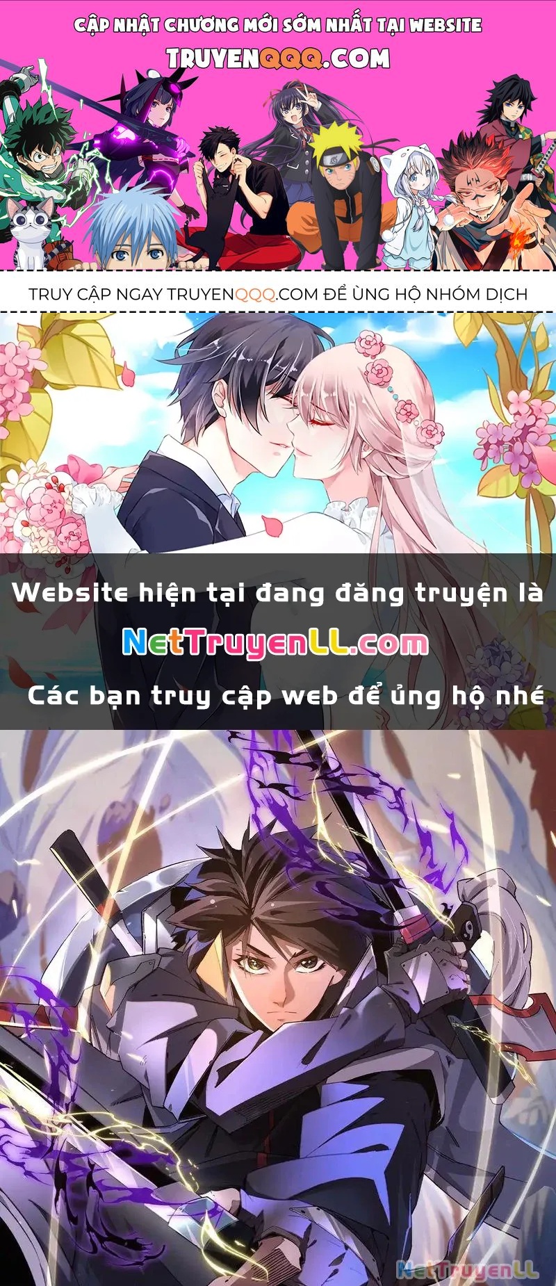 Toàn Dân Chuyển Chức : Duy Ta Vô Chức Tán Nhân Chap 124 - Next Chap 125