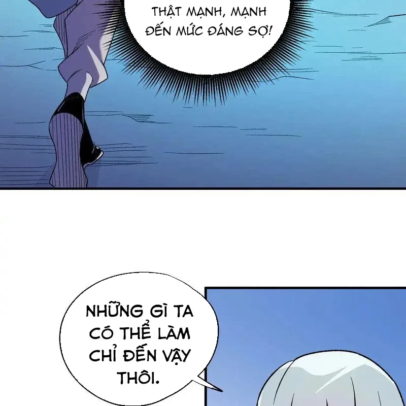 Toàn Dân Chuyển Chức : Duy Ta Vô Chức Tán Nhân Chap 124 - Next Chap 125