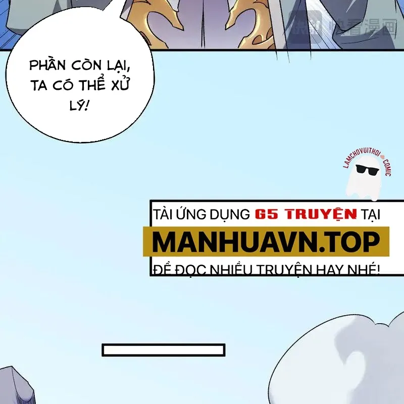 Toàn Dân Chuyển Chức : Duy Ta Vô Chức Tán Nhân Chap 124 - Next Chap 125