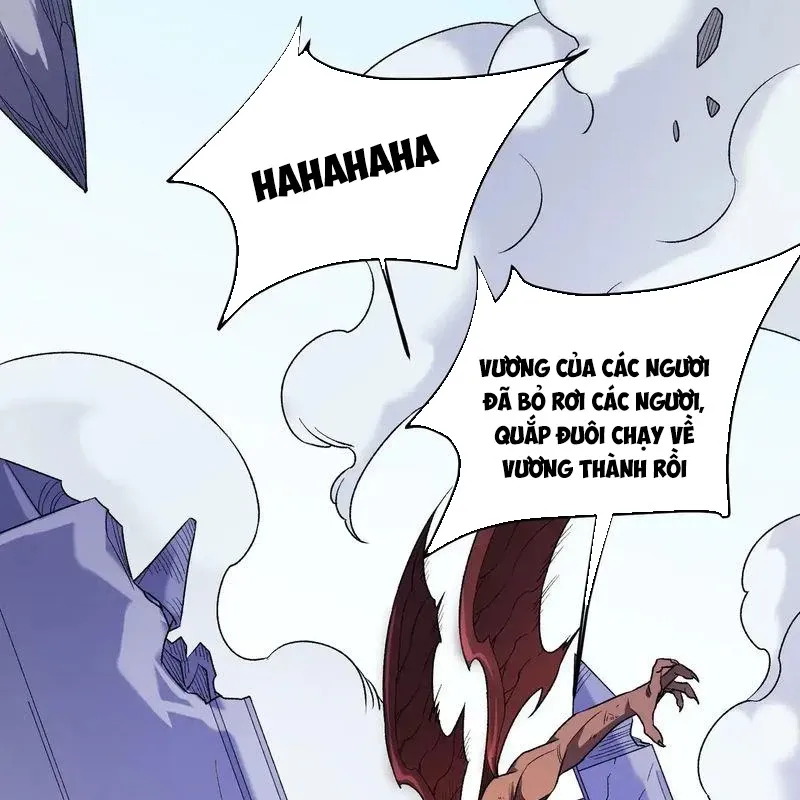 Toàn Dân Chuyển Chức : Duy Ta Vô Chức Tán Nhân Chap 124 - Next Chap 125