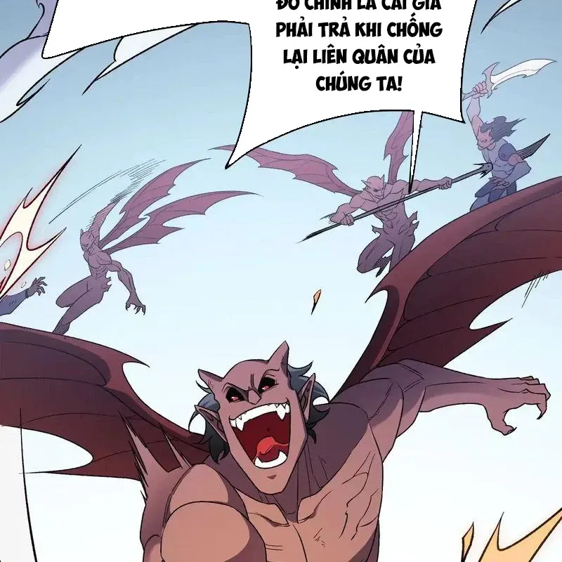 Toàn Dân Chuyển Chức : Duy Ta Vô Chức Tán Nhân Chap 124 - Next Chap 125